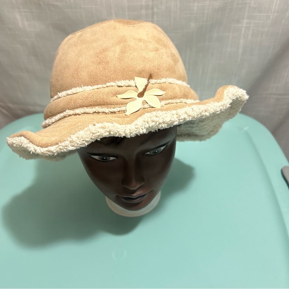 Sherdalert hat